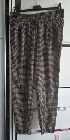 Massimo Dutti schöne Hose Gr. M