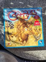 Camel Up Spiel Pegasus Spiele neuwertig