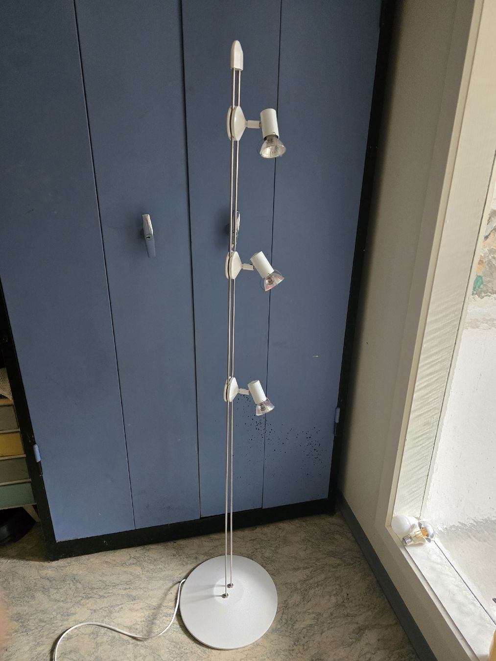 Temde Leuchten Lampade: Spotlampe von Temde – Usato da Biel/Bienne venduto da alexriveros2 4