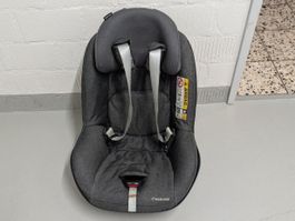 Maxi-Cosi 2Way Pearl i-Size Kindersitz (67–105 cm)
