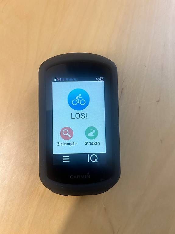Computer & Messgeräte: Garmin Edge Explore – Gebraucht aus Uttwil von jaimito2013 1