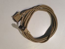 RS-232-Kabel 300 cm