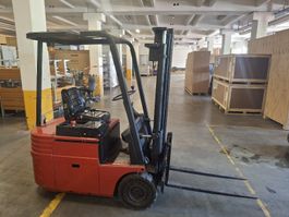 Gabelstaper Steinbock – 1.6t