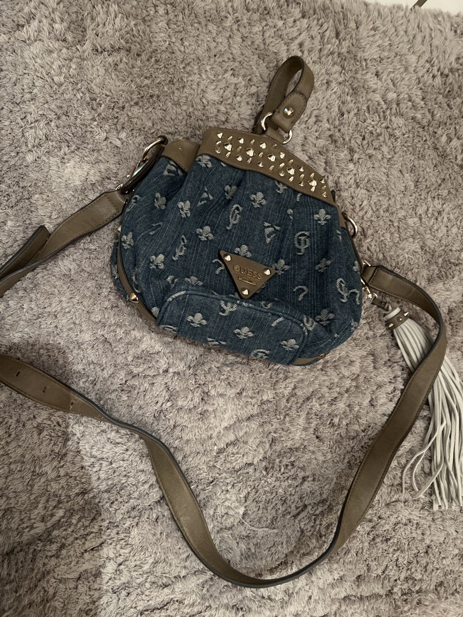 Guess Borse da donna: Tasche – Usato da Oberuzwil venduto da DanaB01 1