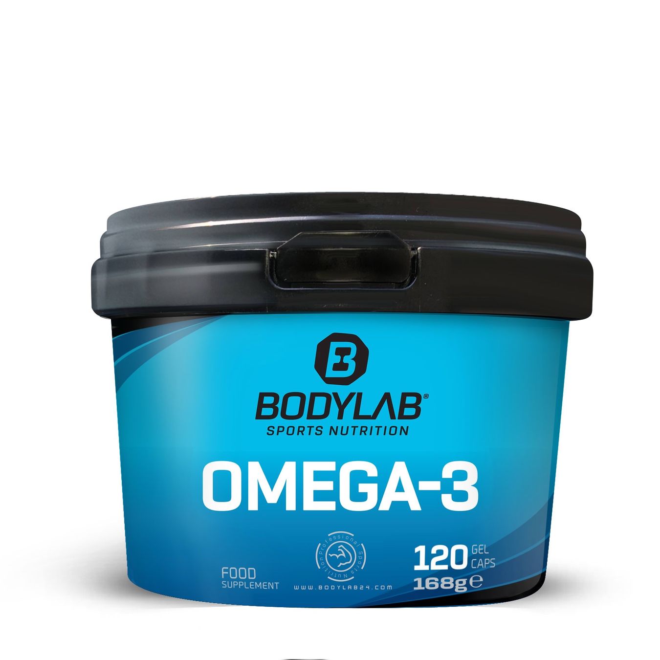 Cibi & Specialità: Omega-3 - softgels NEU – Nuovo e nell'imballaggio originale da Kriens venduto da Ileriadiamore