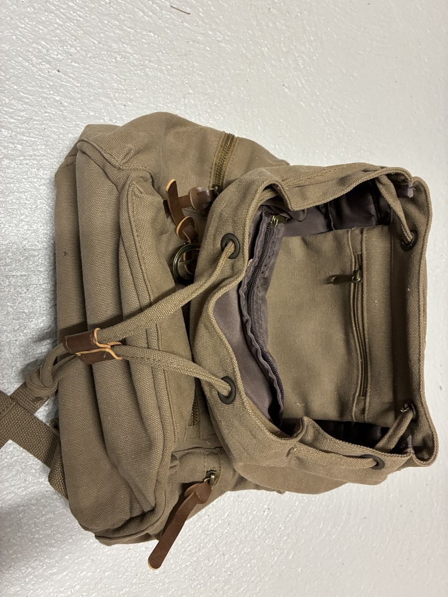 Zaini: Rucksack von Scania – Nuovo (secondo la descrizione) da Winterthur venduto da Kiaora0 1
