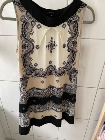 Edles Sommerkleid Komma Gr 36, neu