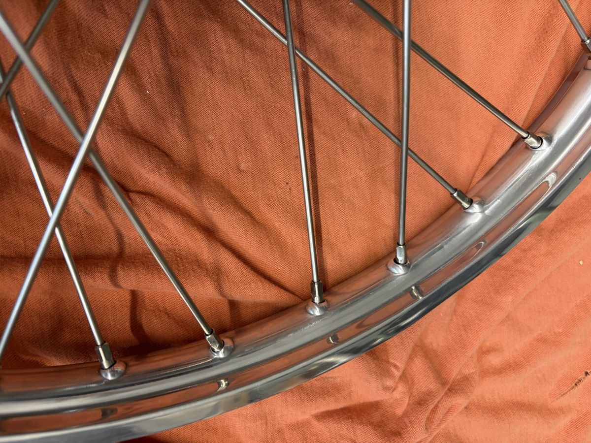 Puch Mofa-Ersatzteile: Puch Velux – Gebraucht aus Rheineck von rom-ano63 5