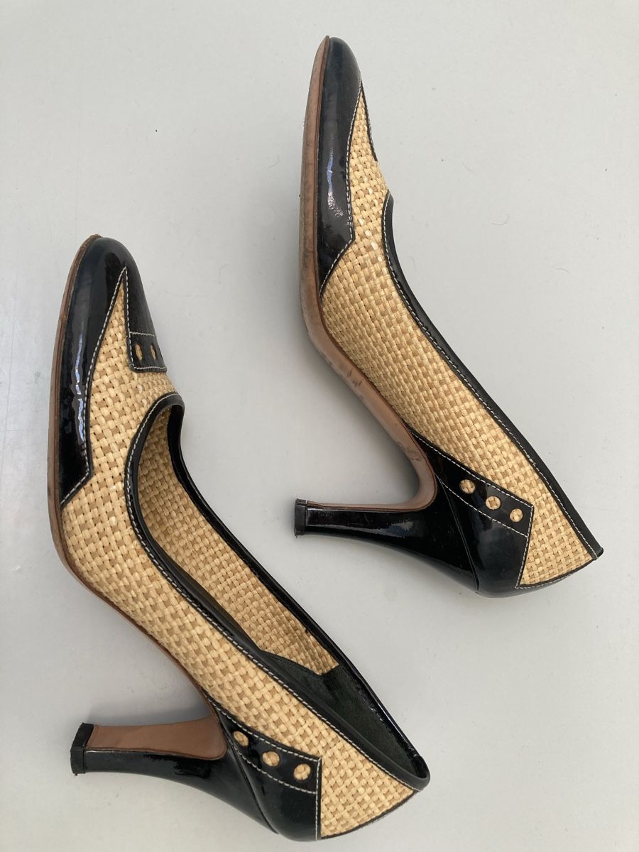 Prada Scarpe da donna: Prada High Heels, size 36,5 – Usato da Winterthur venduto da niemim 2