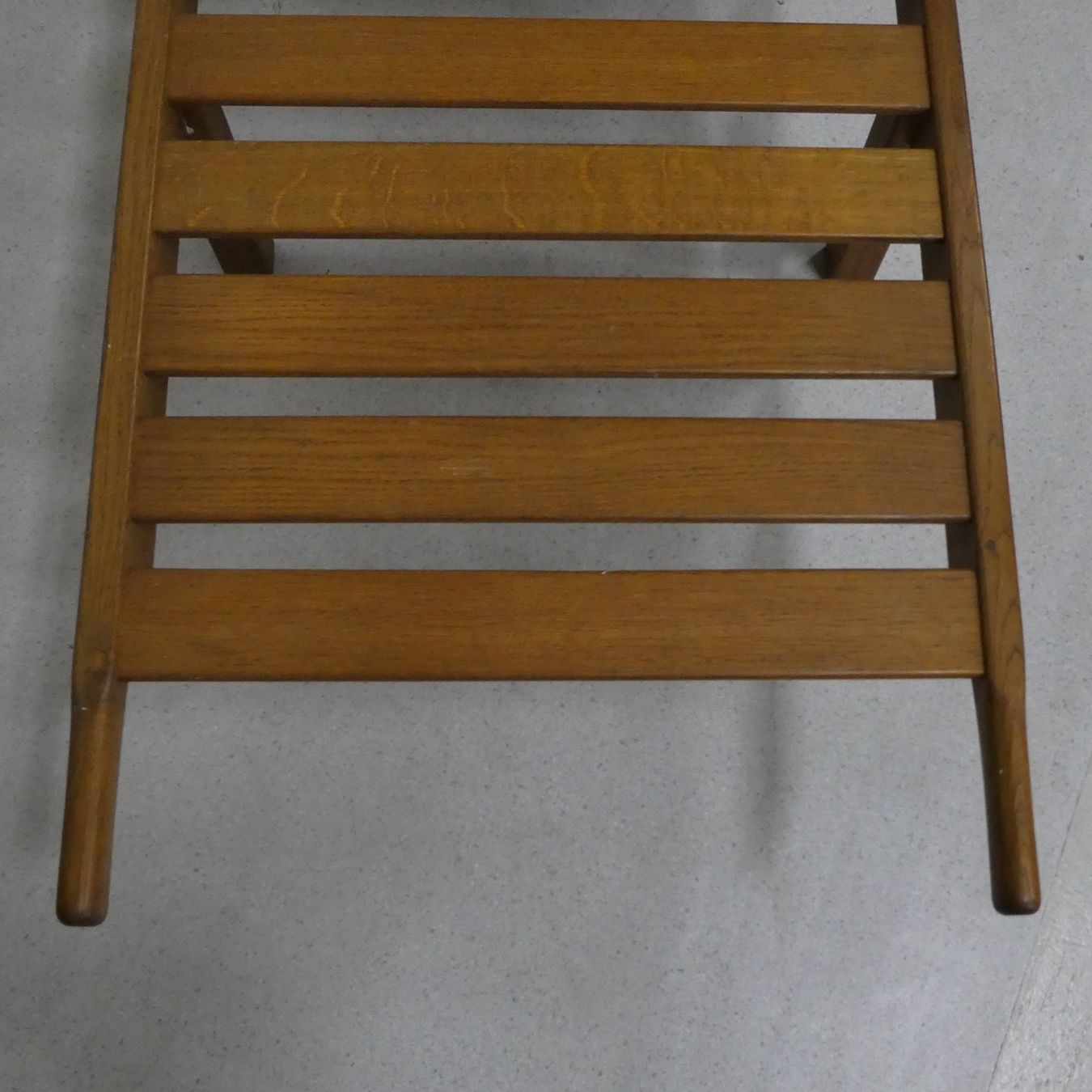 Sedie a sdraio: Gartenliege 190x65 – Usato da Volketswil venduto da brockipfannenstil 3