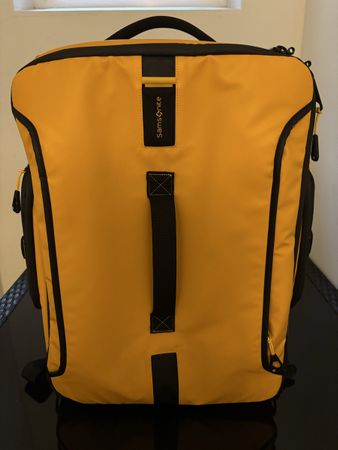 Samsonite Paradiver Light 55cm Rucksack 2 Rollen