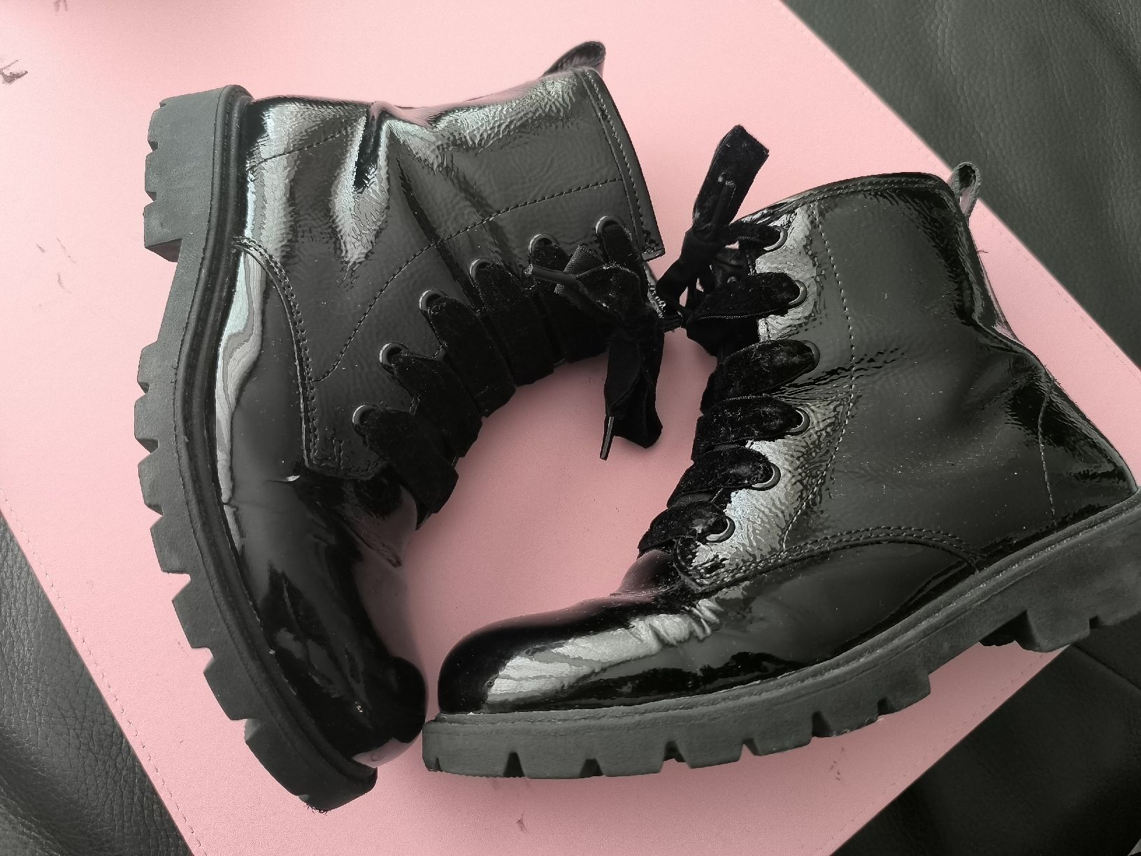 Geox Scarpe per ragazze: Mädchen Schuhe nr34  – Usato da Buchs SG venduto da Cor-Pie 1