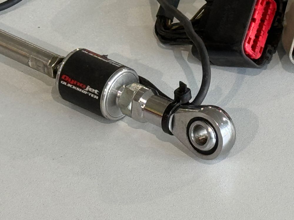 HarleyDavidson M8 Quickshifter Touring bis Jg. 2022 Kaufen auf Ricardo