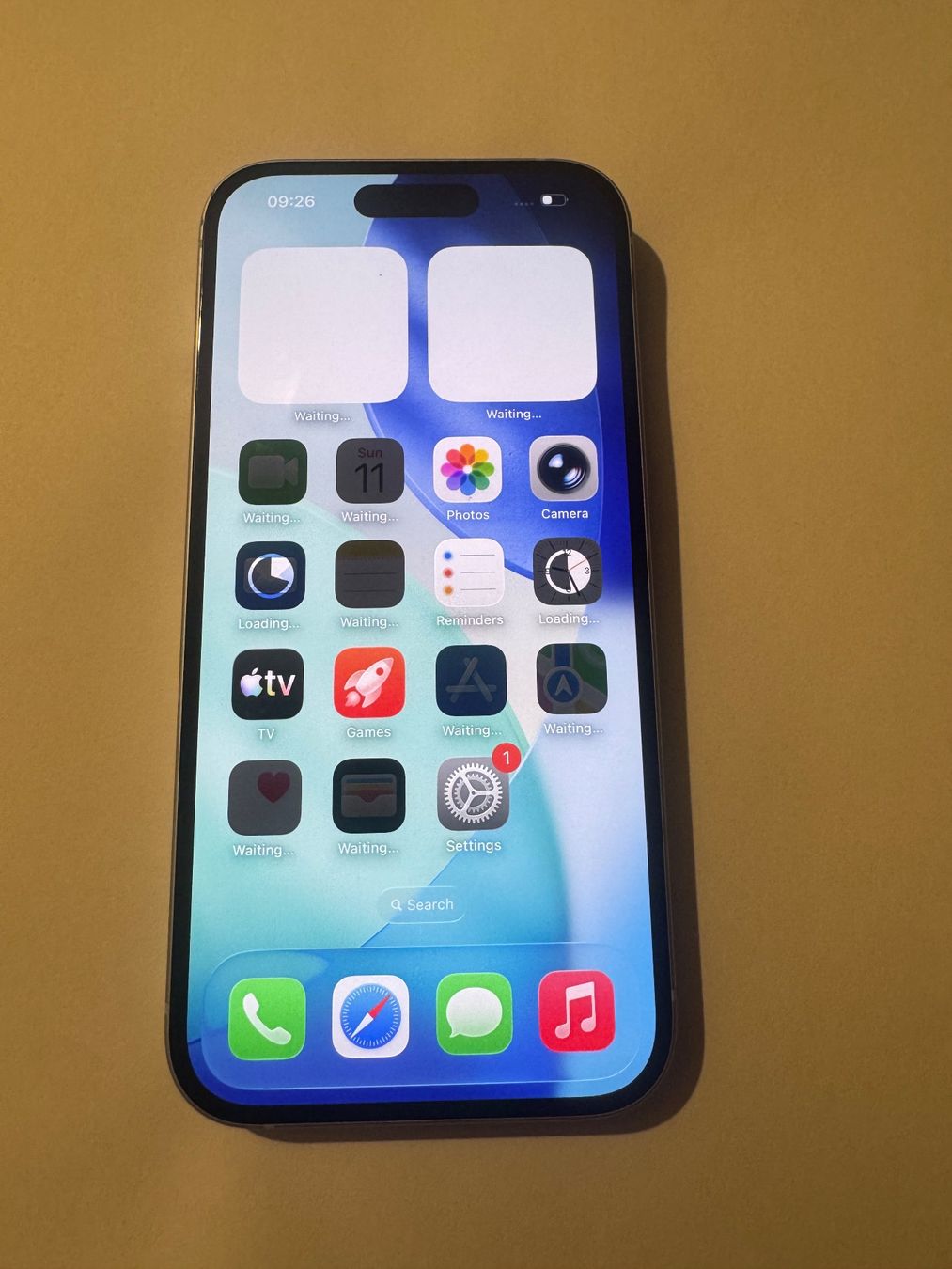 Apple Telefoni cellulari / Smartphones: Iphone 15 -128GB – Usato da Leukerbad venduto da ray_lyv7 1