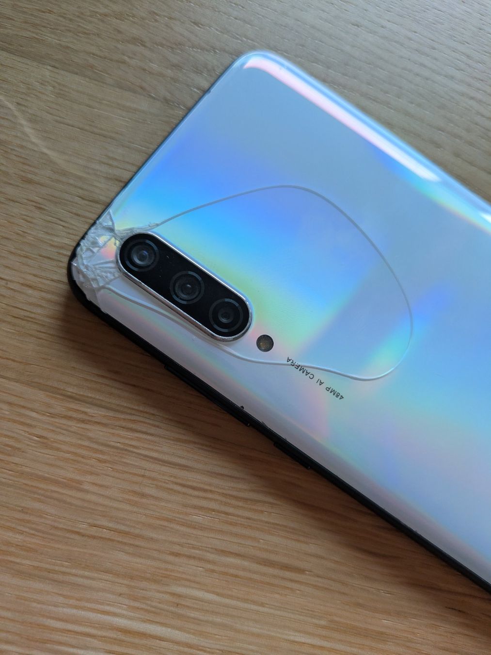 Xiaomi Telefoni cellulari / Smartphones: Xiaomi Mi 9 Lite ab 1chf – Usato da Zürich venduto da chukye 4