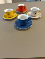 Nespresso Tässchen