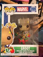 Funko POP 399 Groot Marvel
