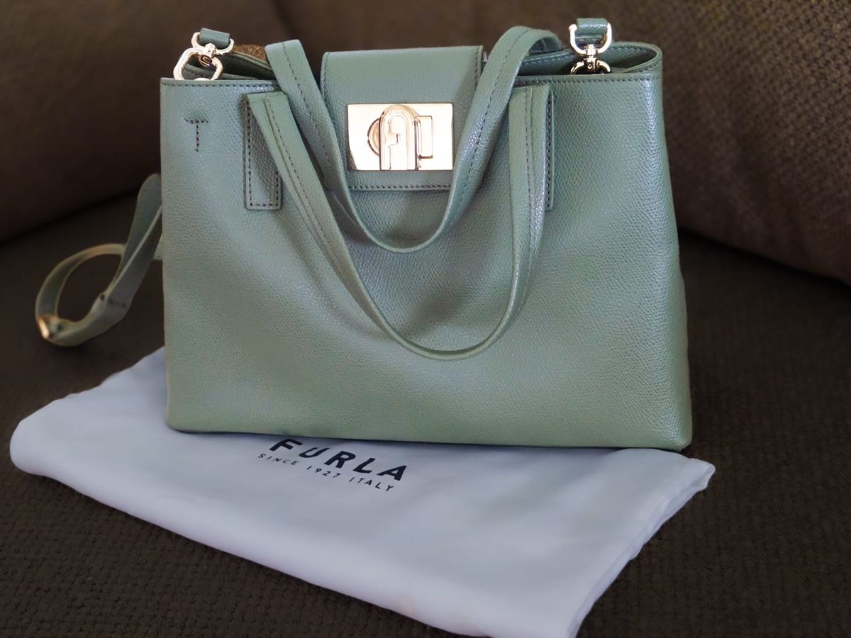Furla Borse da donna: Furla Bag Medium  – Nuovo (secondo la descrizione) da Uitikon Waldegg venduto da any_6lcf 1