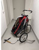 Chariot Cougar veloanhanger 
