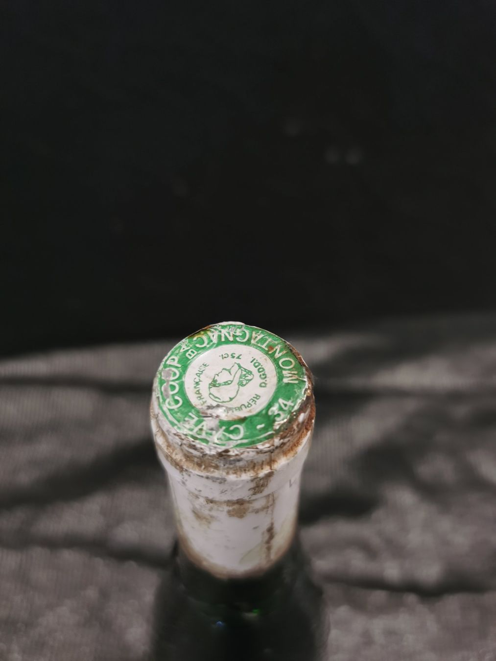 Vino: COTEAUX DU LANGUEDOC – Nuovo (secondo la descrizione) da Genève venduto da Leboucheoreilles 4