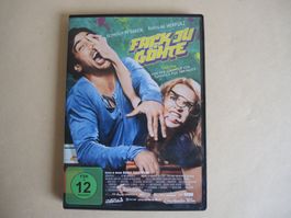 DVD - Fack ju Göhte - DVD - Komödie (ab 12 J.)