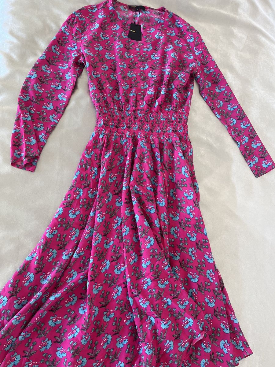Maje Kleider: Maje Dress NEW – Neu und originalverpackt aus Wallisellen von Chatswood_8hwh