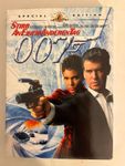 James Bond 007 – Stirb an einem anderen Tag (2002) DVD