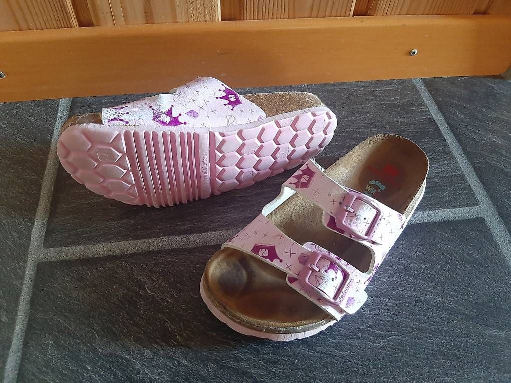 Elefanten Schuhe für Mädchen: Elefanten Schuhe Gr.28 – Gebraucht aus Hasle LU von LovelyKangaroos 2