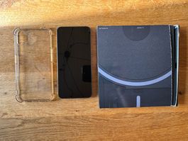 Nothing Phone (1) – 256 GB / 8 GB RAM – Schwarz