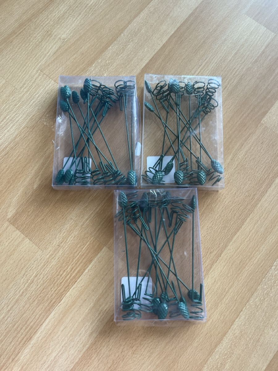 Coop Bougeoirs: Kerzenhalter Weihnachtsbaum pendelnd – Neuf avec emballage d'origine à Wettingen par erma_5430