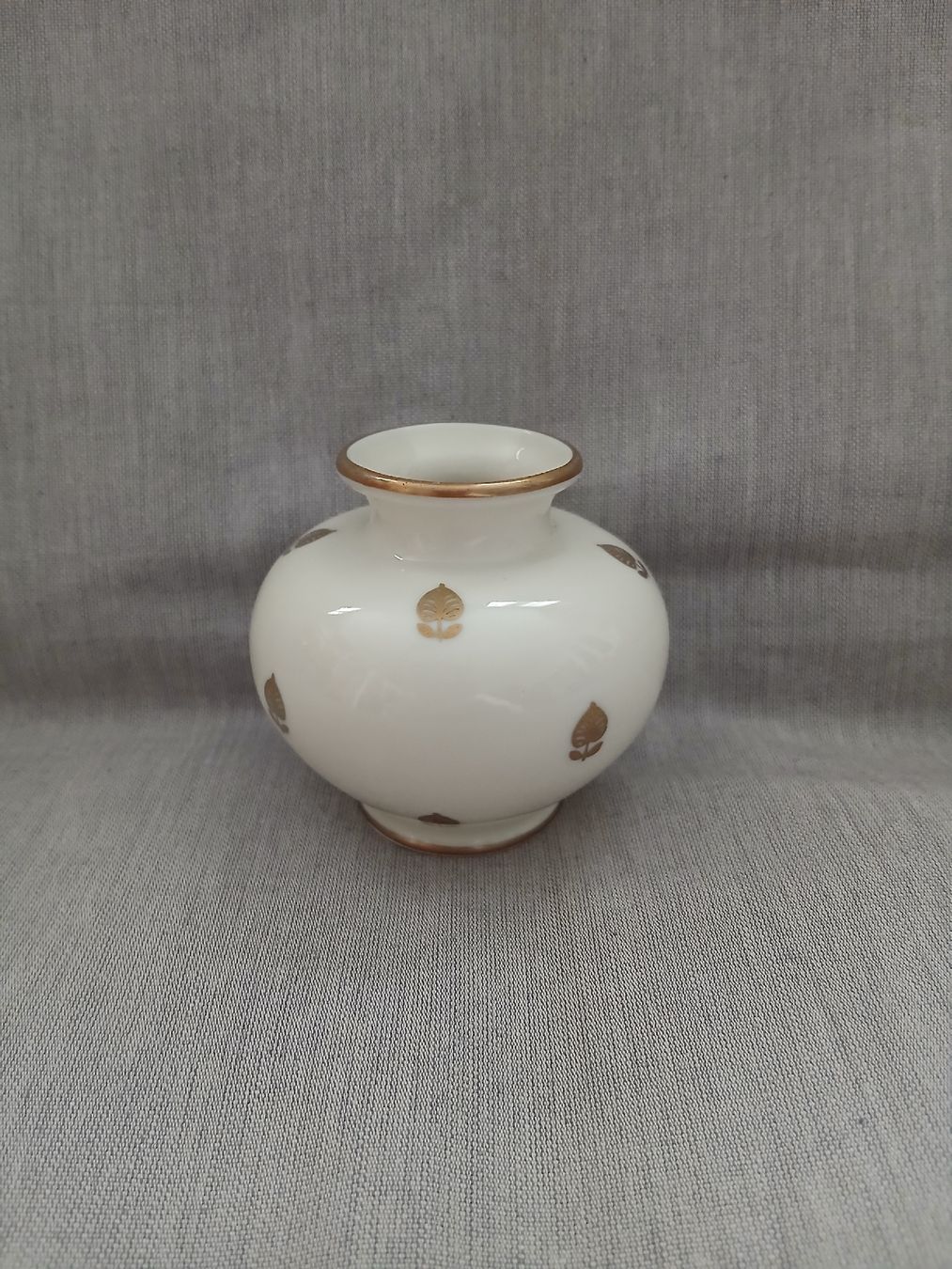 Vasi & Recipienti: Langenthal Suisse 55 kleine Vase – Usato da Heimberg venduto da smi_jl82