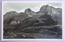 Ausblick v. Selibühl