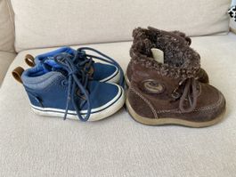 Kinderschuhe