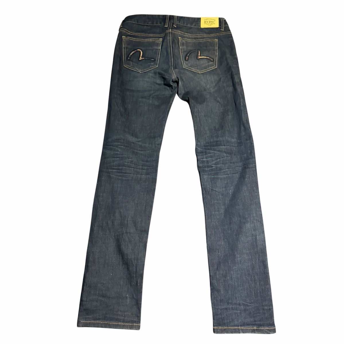 Evisu Jeans: Evisu Jeans – Gebraucht aus Thalheim von 84B