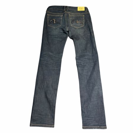 Evisu Jeans
