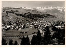 Wattwil 1948