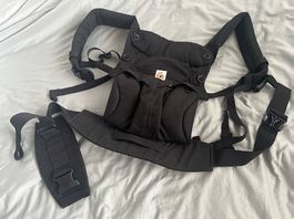 Babytrage Manduca Ergobaby OMNI  360
