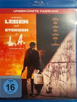 Leben und Sterben in L.A.   (1985)  Selten!