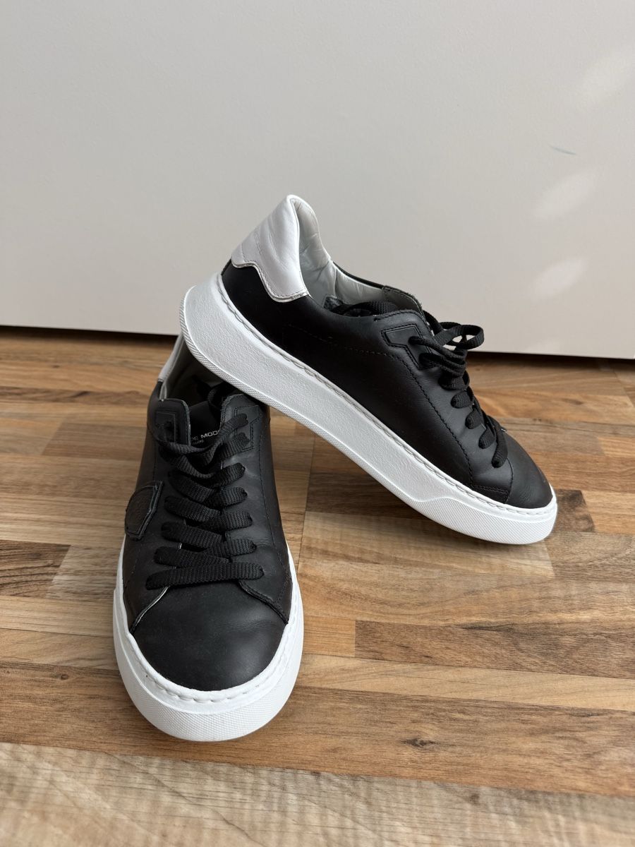 Chaussures hommes: Philippe Model Sneaker – D'occasion à Buchs AG par MiWeFe17 1