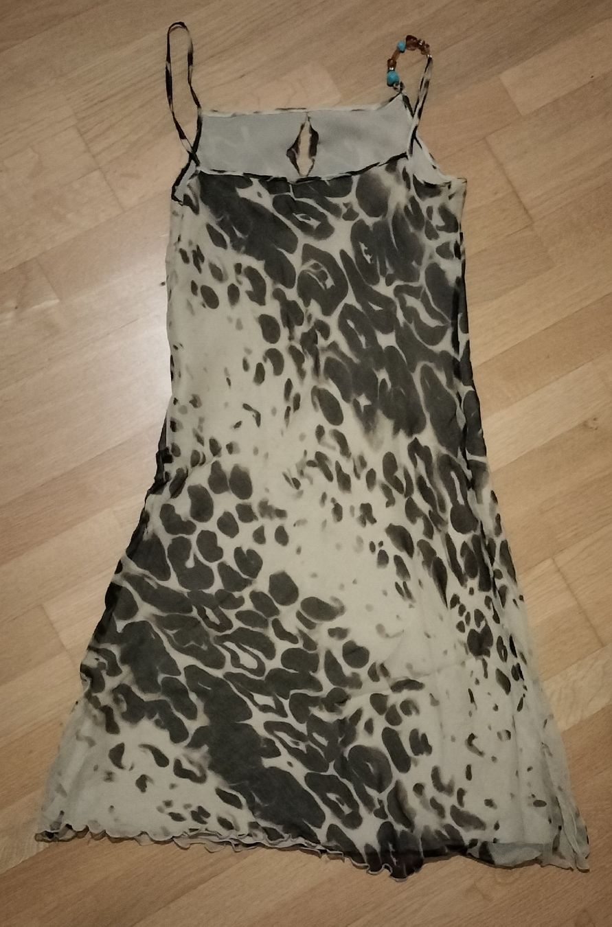Vestiti: Kleid Sommer 38 – Usato da Bern venduto da verateinilae 1
