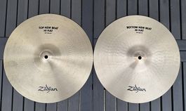 Zildjian Hihat