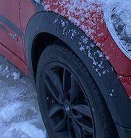 Roues d'hiver 17" Mini Countryman R60