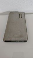Cover a conchiglia Freitag blu e argento