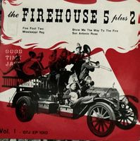 THE FIREHOUSE 5 PLUS 2