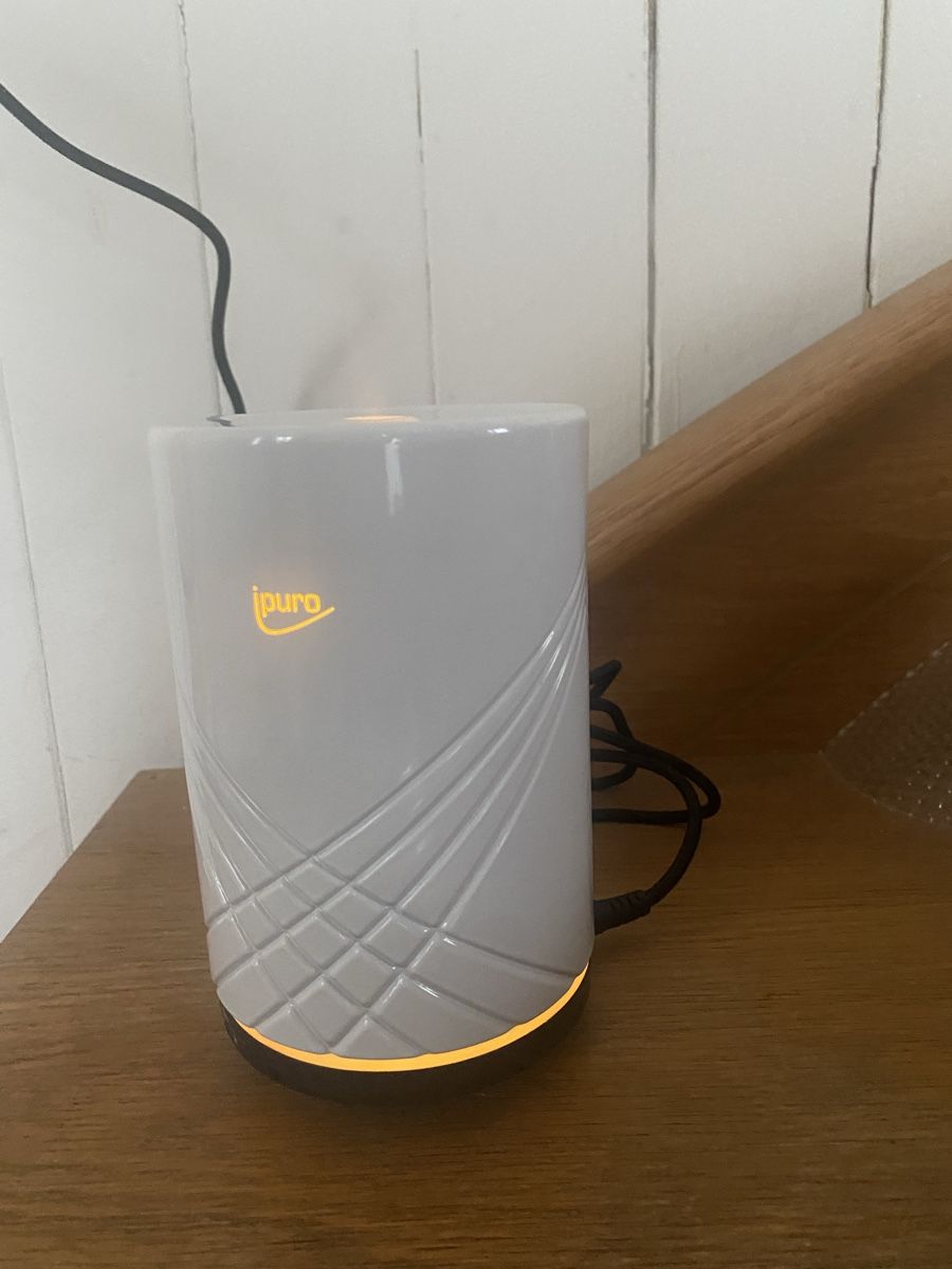 Ipuro Diffuseurs: Ipuro Duft Diffuser – D'occasion à Seewen SZ par shaky01