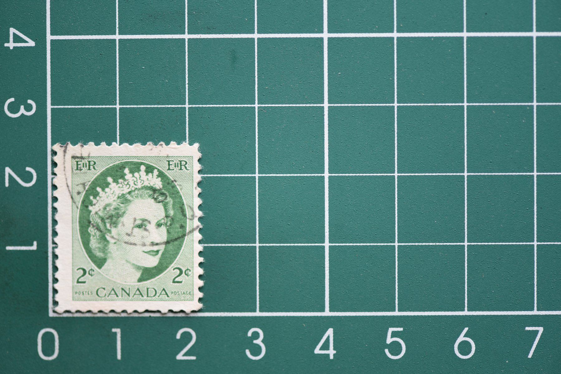 Tutti i francobolli: canada stamp – Usato da Laupen BE venduto da Gufi57