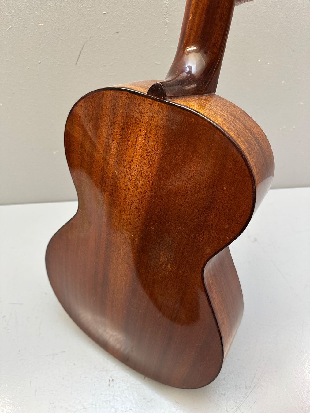 Strumenti musicali: GITARRE #2 AB 1.-!!! – Usato da Zürich venduto da NIKI777 3