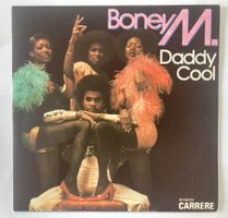 BONEY M. - DADDY COOL
