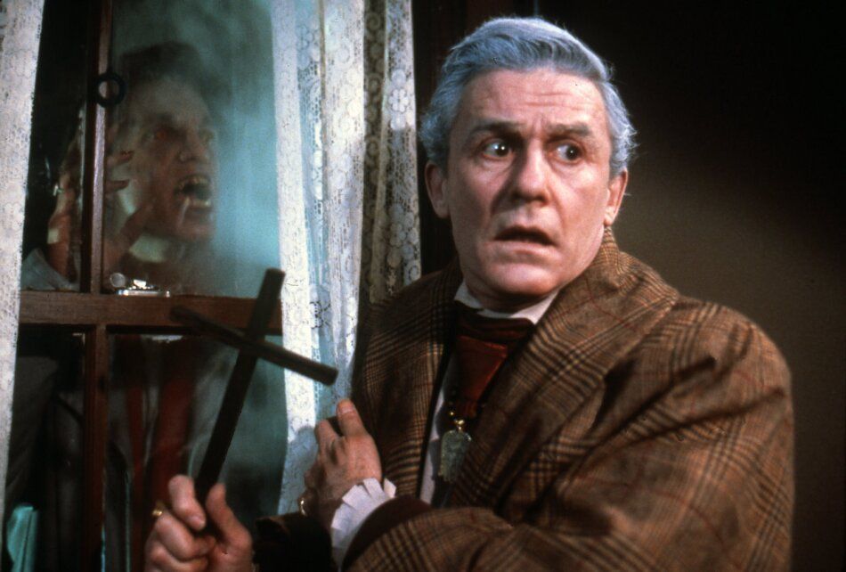 Alle DVDs: Fright Night (1985) UNCUT/Special Edition/EUREKA/Blu-ray – Gebraucht aus Volketswil von cinephilia 7