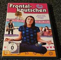DVD Frontal-Knutschen (15051)